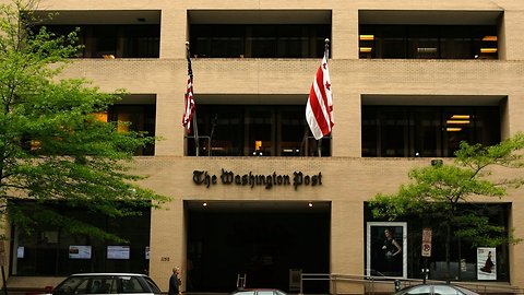 Nicholas Sandmann Files Defamation Lawsuit Against The Washington Post