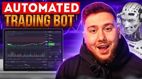 This Automated Trading Bot is Changing the Game!