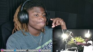 Spinabenz Halo Official Music Video REACTION!!!