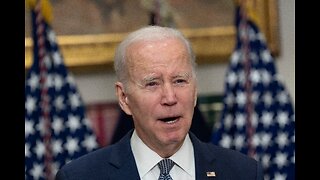 WATCH: Biden Draws Concern After Appearing “Lost Again” During Speech