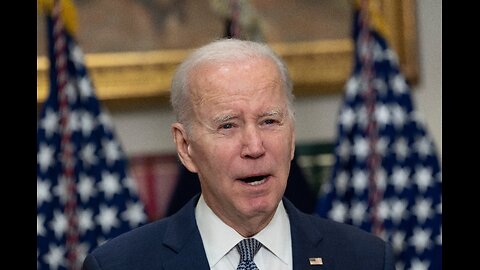 WATCH: Biden Draws Concern After Appearing “Lost Again” During Speech