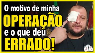 Um alerta pra quem luta!