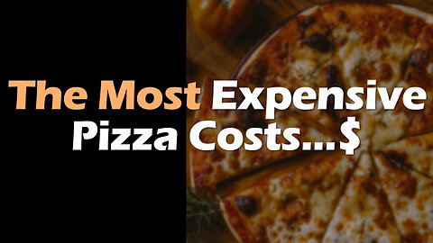 21 Interesting Facts about Pizzas (2022) Most People Don’t Know