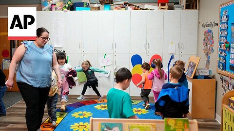 Alaska preschool that changed lives for parents and kids alike is closing down | NE