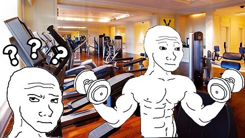 The Best Workout Routine for Begginers