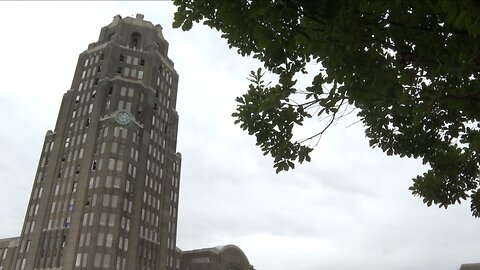 'We have momentum': Buffalo Central Terminal restoration making progress