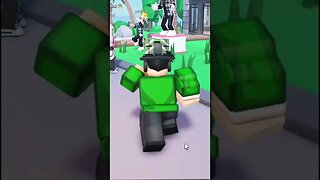 🤯😱 He Got 100K ROBUX Because He Played THIS GAME!?.. #roblox #shorts