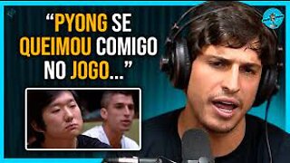 PRIOR FALA SOBRE PYONG LEE