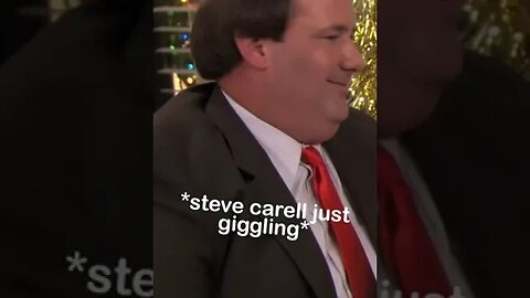 That time The Office cast broke character IN AN EPISODE #shorts
