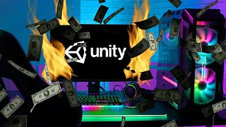 Unity is trying to DESTROY VR