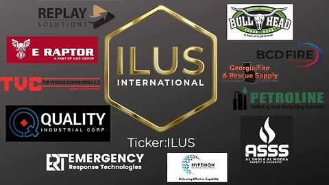 ILUS INTERNATIONAL | 2 YEARS IN | MY THOUGHTS