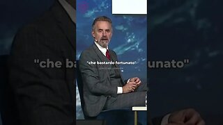 Jordan Peterson - Queste persone a cui ti stai paragonando...