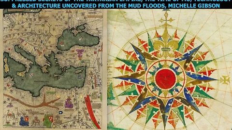 Secrets of the Tartarian Empire Predating Atlantis, Over 70,000 Years of Technology Under Mud Floods