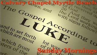 Gospel of Luke 21:8-24