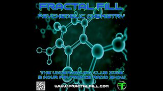 Psytrance - The Underground Club Zone Radio Show - WK 30 - Live Broadcast DMT-FM 23/07/2023