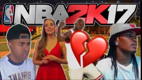 When 2K was fun💔