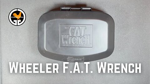 Wheeler F.A.T. Wrench