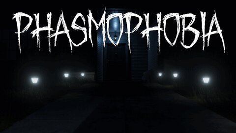 "REPLAY" Checking out "Demonologist" UPDATE v1.3.0 New Hiding Mechanic, Long awaited Hiding spots in game has come. Then "Phasmophobia"