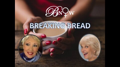 BNOW COFFEE - Breaking Bread