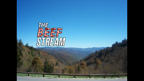 We're Phoning It In Tonight... | The BEEF STREAM #113