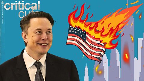 Is Elon Musk SECRETLY Woke??