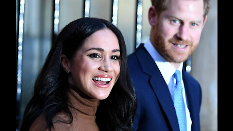 Duchess Meghan is pregnant! Prince Harry and Duchess Meghan expecting their second child