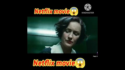 Netflix movies 😱