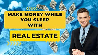 How to generate passive income from real estate: an expert reveals the secrets