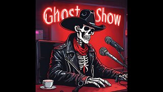 The Ghost Show episode 383 - "Taco Trolling Tuesday"