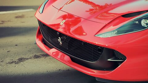 Its Ferrari baby 🍒🍒🥵