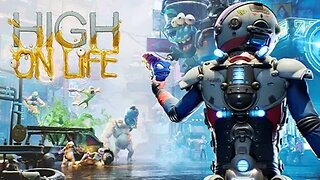 High On Life Episode 3