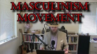 World Religions & The Patriarchy - The Sacred Masculine Archetypes: Part 3