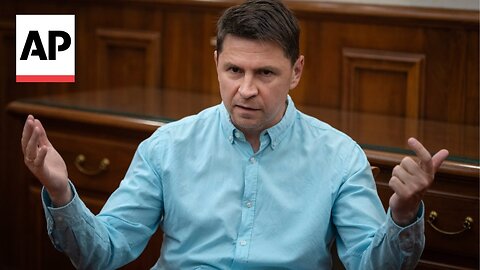 Agreement with Russia is 'deal with the devil,' adviser to Ukrainian president says | VYPER ✅
