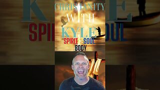 *SURPRISING ANSWER* DO WE GET STRONGER IN THE SPIRIT? #jesuschrist #faith #believer #holyspirit