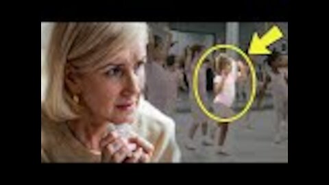 Mom Spots Girl In Daughter's Dance Class, Instantly Recognizes Her From The Past And Confesses