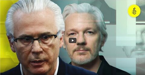 Assange, son avocat témoigne