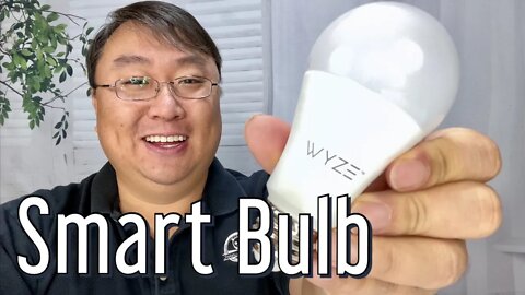 Wyze LED Smart Bulb Review