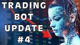 Weekly Phemex Trading Bots Update #4