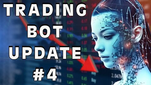 Weekly Phemex Trading Bots Update #4