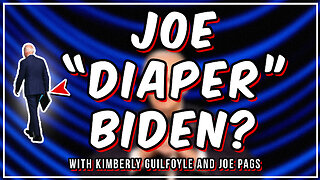 Kimberly Guilfoyle Calls Out Biden -- In the Harshest of Terms!