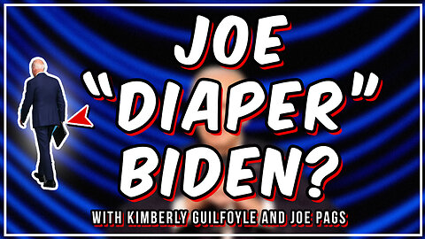 Kimberly Guilfoyle Calls Out Biden -- In the Harshest of Terms!