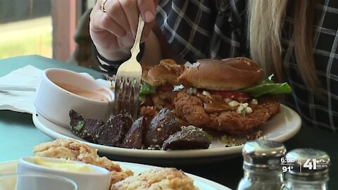 Brookside restaurant cuts beef due to high prices