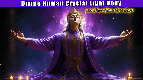 The Grid of Light Surrounding Earth is being Reconstructed Activating Sacred Ley Lines - Solar Disks