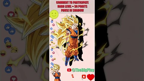 dragon ball xenoverse dbz kakarot dragon ball facts #dbzfunny #supersaiyanvegeta #saiyanwarrior #ssj