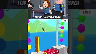 FAMILY GUY; FUNNY MOMENTS - HUMOUR