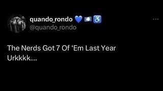 Quando Rondo Responds To Lil Durk Calling Lul Tim A Nerd #quandorondo #lildurk #lultim #djakademiks