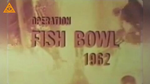1962 Operation Fishbowl.