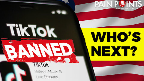 Possible TikTok Ban Could Set a Scary Precedent For US