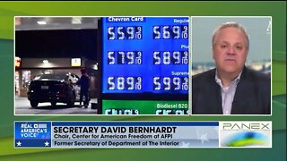 David Bernhardt - "I fear that the American people are in for a long, expensive next three years"