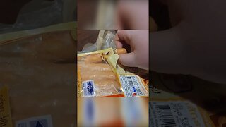 Foodie Beauty Deleted Clip - She Loves Those Halal Wieners